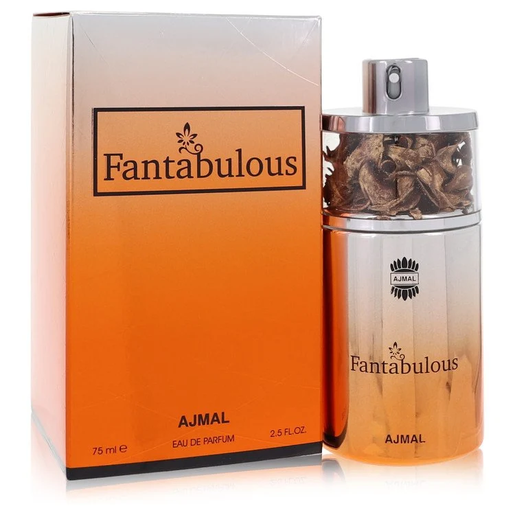 Fantabulous, Eau de Parfum by Ajmal