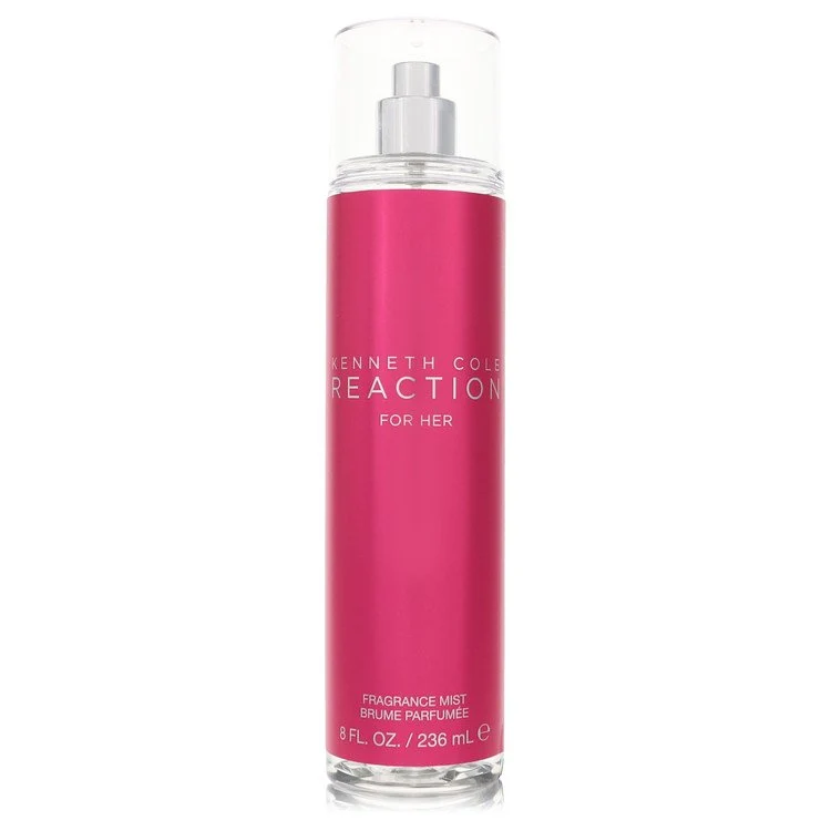 Kenneth Cole Reaction Body Mist by Kenneth Cole