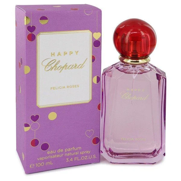 Happy Felicia Roses, Eau de Parfum by Chopard