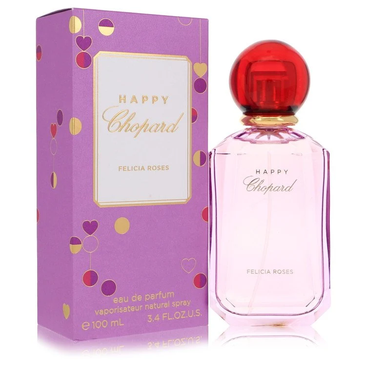 Happy Felicia Roses, Eau de Parfum by Chopard