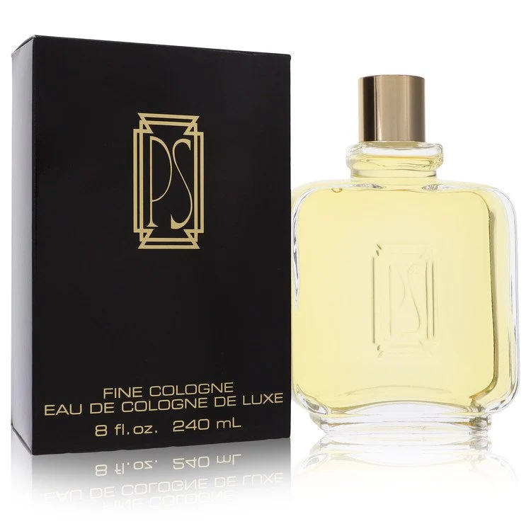 Paul Sebastian Fine, Cologne Splash by Paul Sebastian