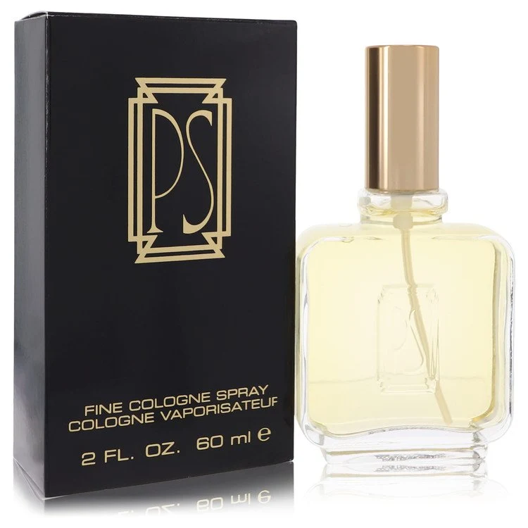 Paul Sebastian, Cologne by Paul Sebastian