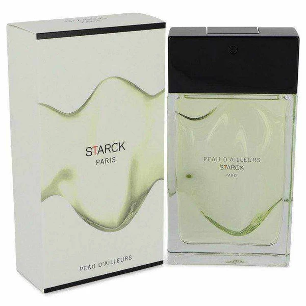 Peau D'ailleurs, Eau de Toilette by Starck Paris
