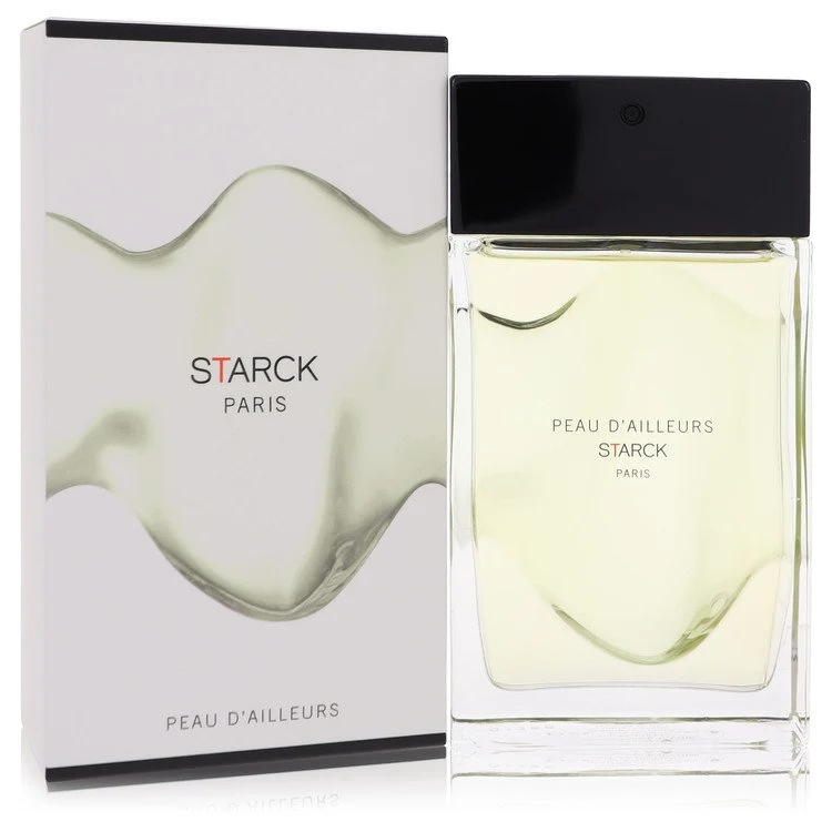 Peau D'ailleurs, Eau de Toilette by Starck Paris