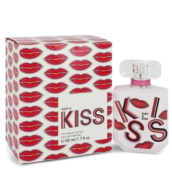 Just A Kiss, Eau de Parfum by Victoria's Secret