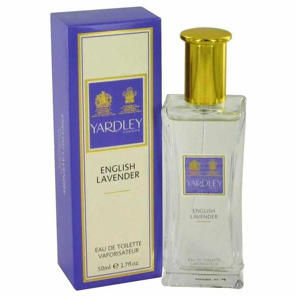 English Lavender, Gift Set by Yardley London