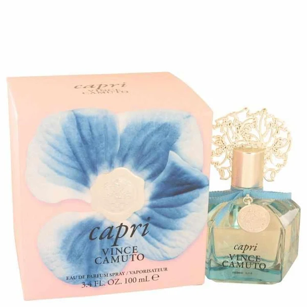 Capri, Body Mist by Vince Camuto