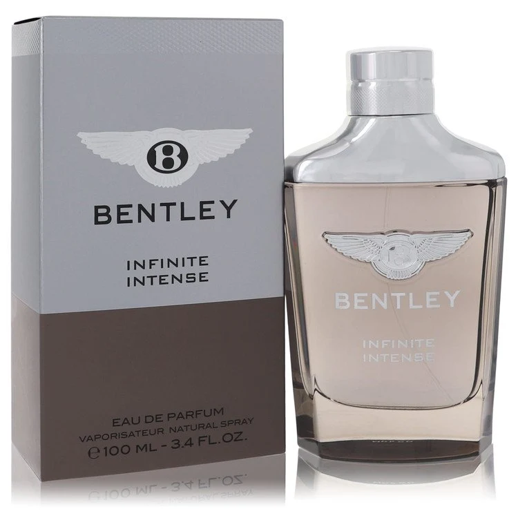 Bentley Infinite Intense, Eau de Parfum by Bentley