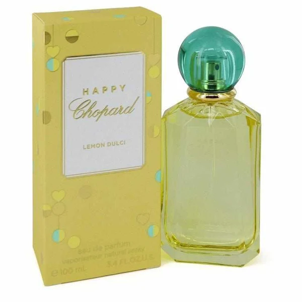 Happy Lemon Dulci, Eau de Parfum by Chopard