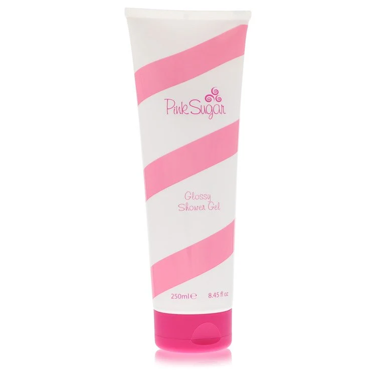 Pink Sugar, Shower Gel by Aquolina