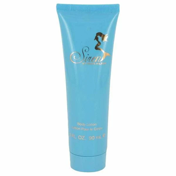 Siren, Body Lotion by Paris Hilton