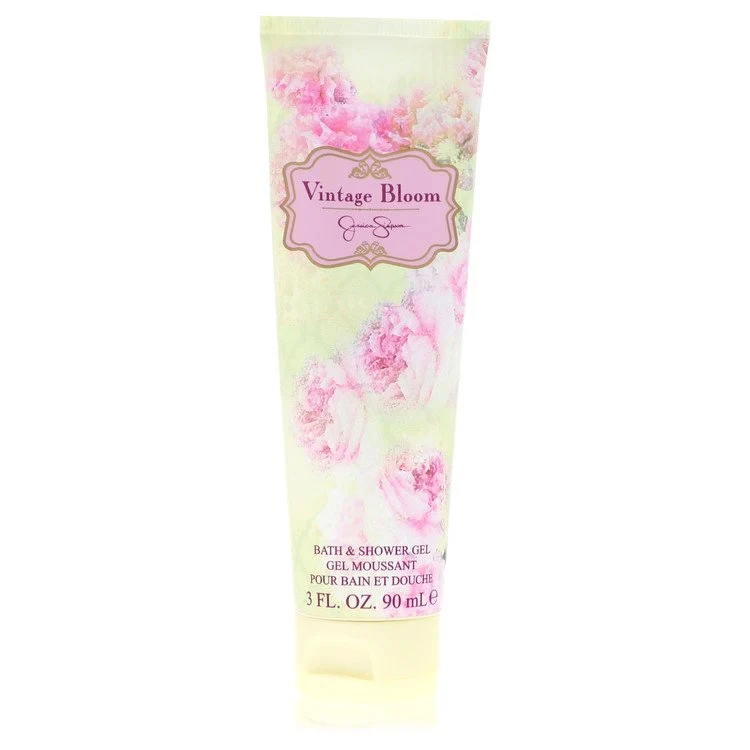 Vintage Bloom, Shower Gel by Jessica Simpson