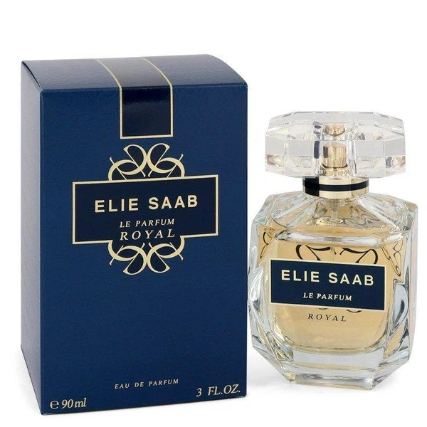 Le Parfum Royal Elie Saab, Eau de Parfum by Elie Saab