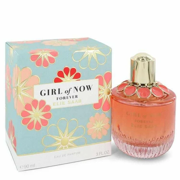 Girl of Now Forever, Eau de Parfum by Elie Saab