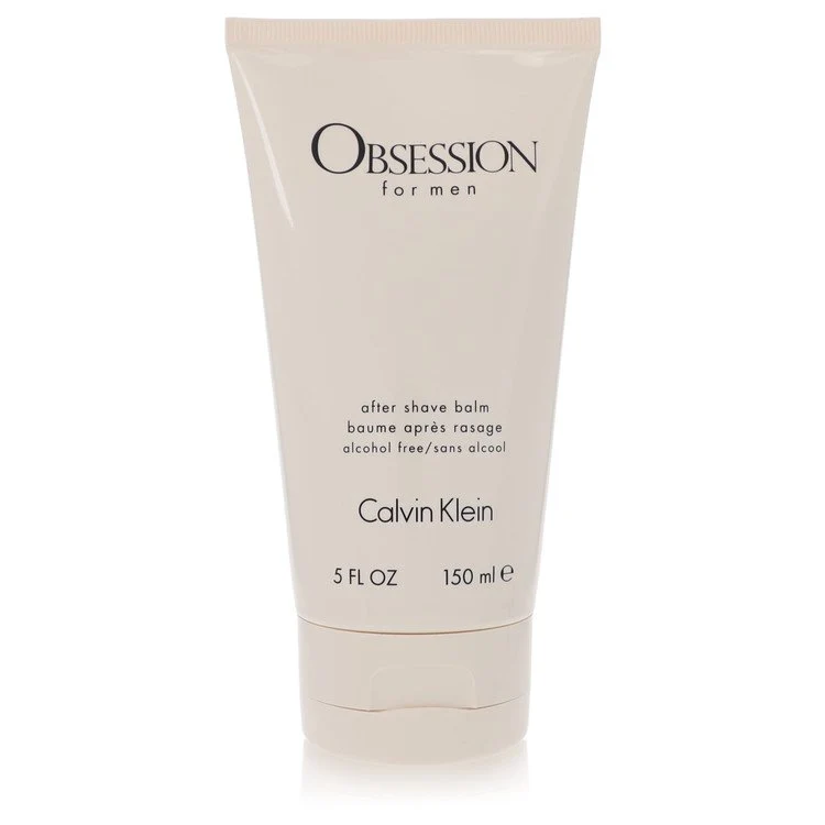 Obsession, Aftershave Balm by Calvin Klein