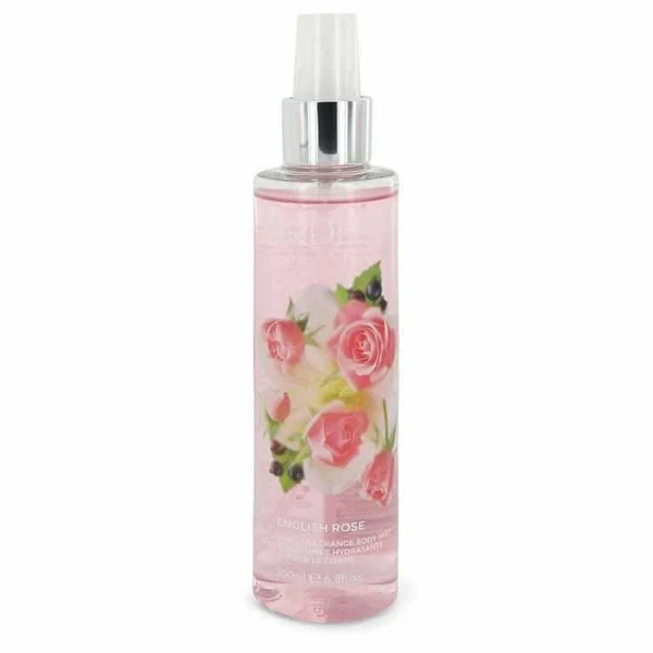 English Rose Yardley, Body Mist Spray by Yardley London