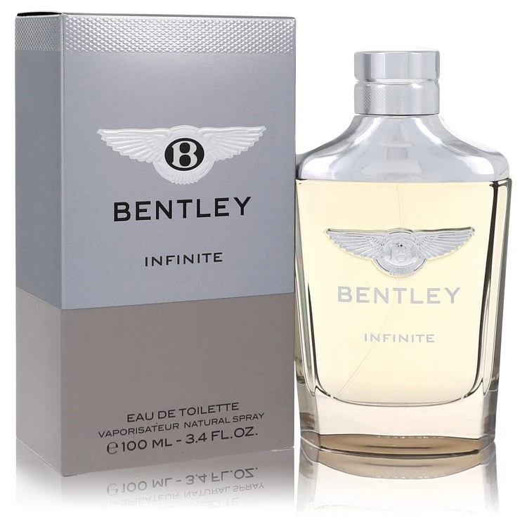 Bentley Infinite, Eau de Toilette by Bentley