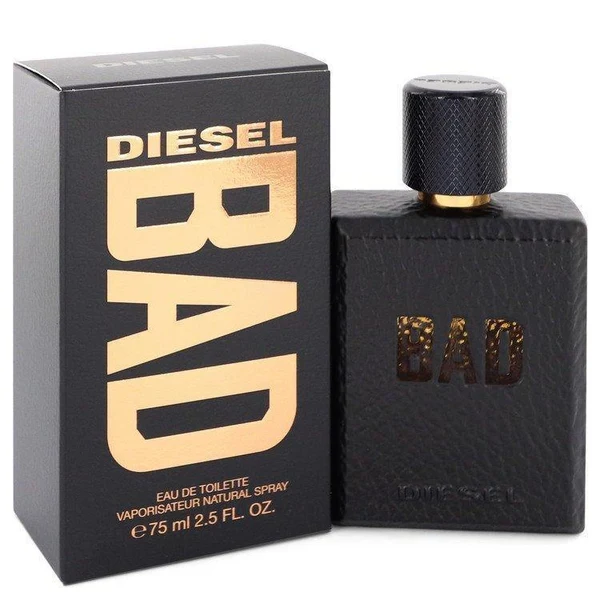 Diesel Bad, Eau de Toilette (Tester) by Diesel
