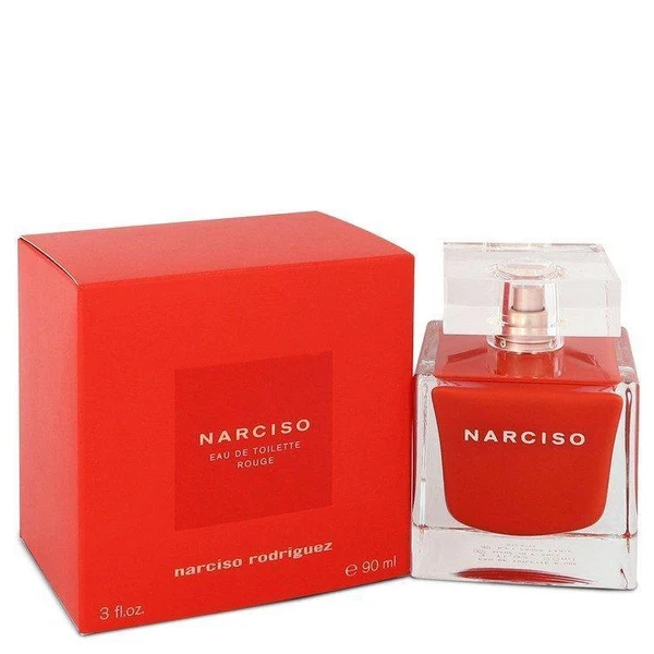 Narciso Rodriguez Rouge Eau de Toilette by Narciso Rodriguez