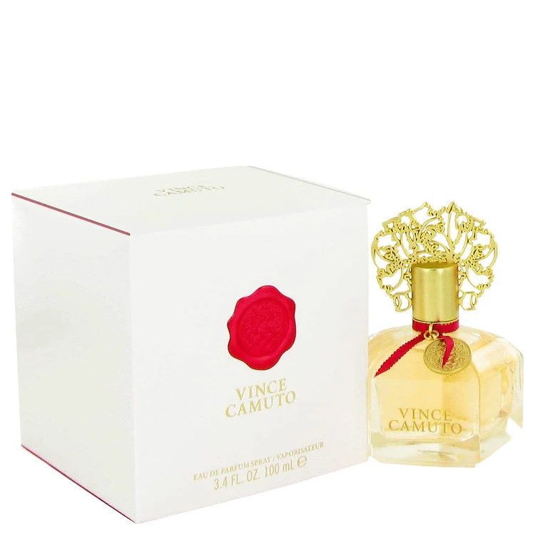 Vince Camuto Body Mist by Vince Camuto