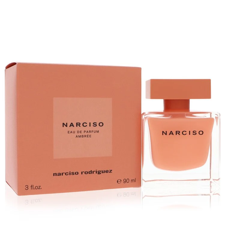Narciso Rodriguez Ambree Eau de Parfum by Narciso Rodriguez