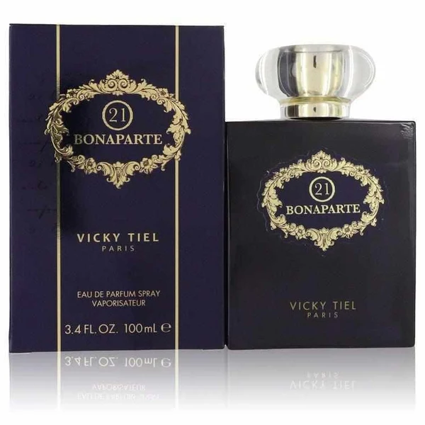 Bonaparte 21, Eau de Parfum by Vicky Tiel