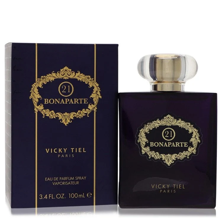 Bonaparte 21, Eau de Parfum by Vicky Tiel