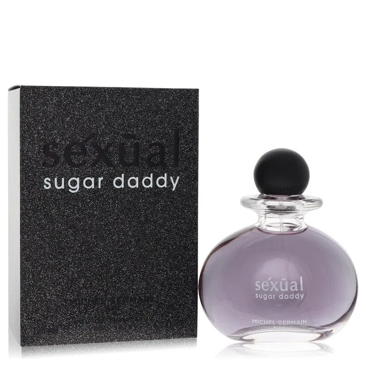Sexual Sugar Daddy Eau de Toilette by Michel Germain