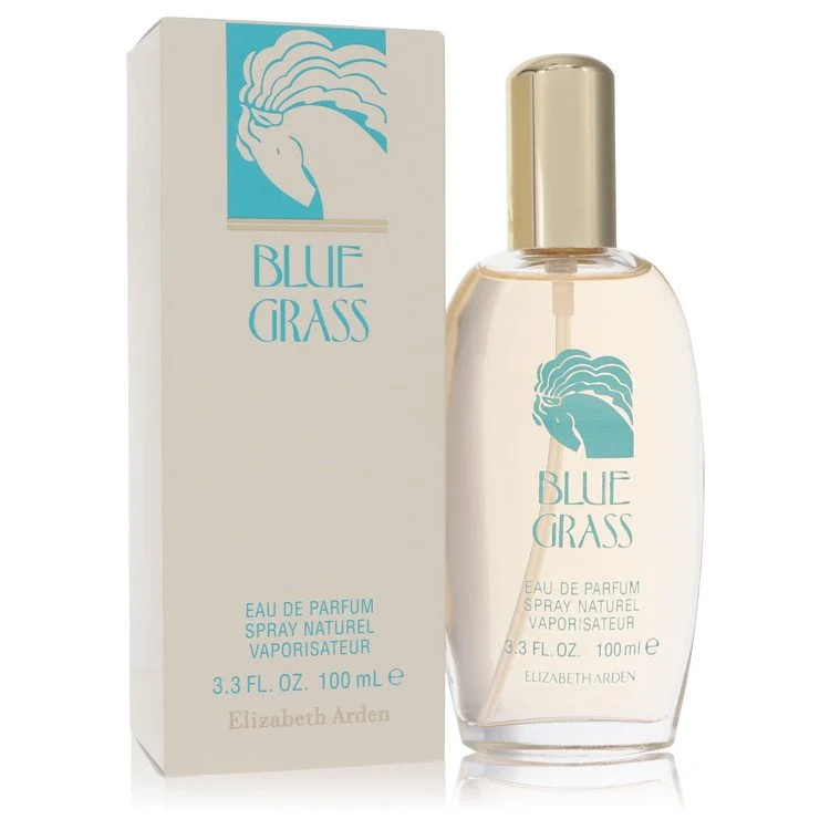 Blue Grass, Eau de Parfum by Elizabeth Arden