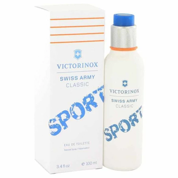 Swiss Army Classic Sport, Eau de Toilette by Victorinox