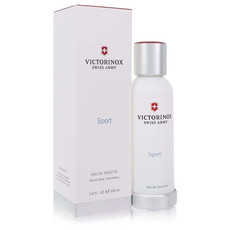 Swiss Army Classic Sport, Eau de Toilette by Victorinox