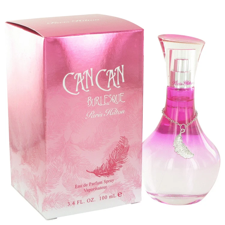Can Can Burlesque Fragrance Mist by Paris Hilton
