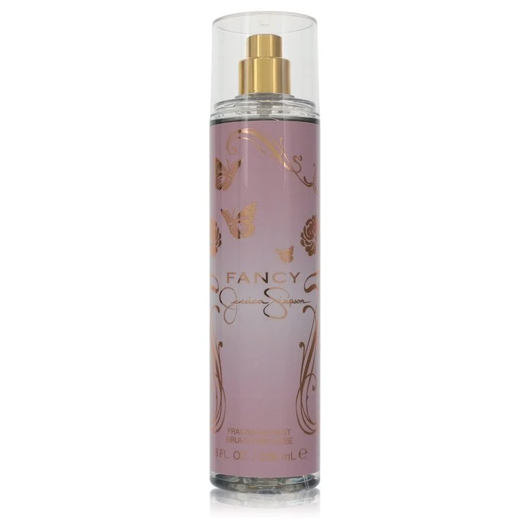 Fancy Fragrance Mist by Jessica Simpson