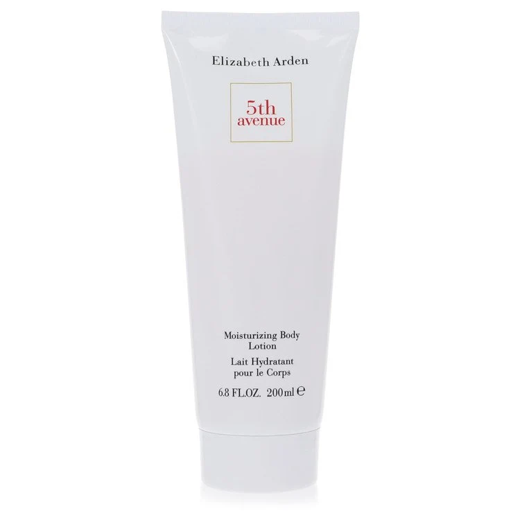 5th Avenue, Body Lotion by Elizabeth Arden
