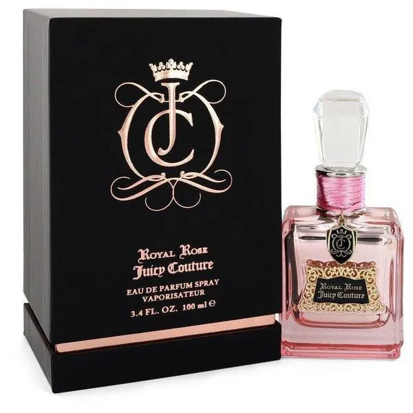 Juicy Couture Royal Rose, Eau de Parfum by Juicy Couture