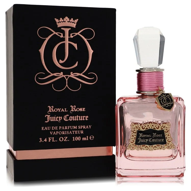 Juicy Couture Royal Rose, Eau de Parfum by Juicy Couture