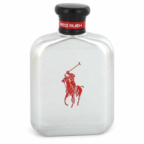 Polo Red Rush, Eau de Toilette (Tester) by Ralph Lauren