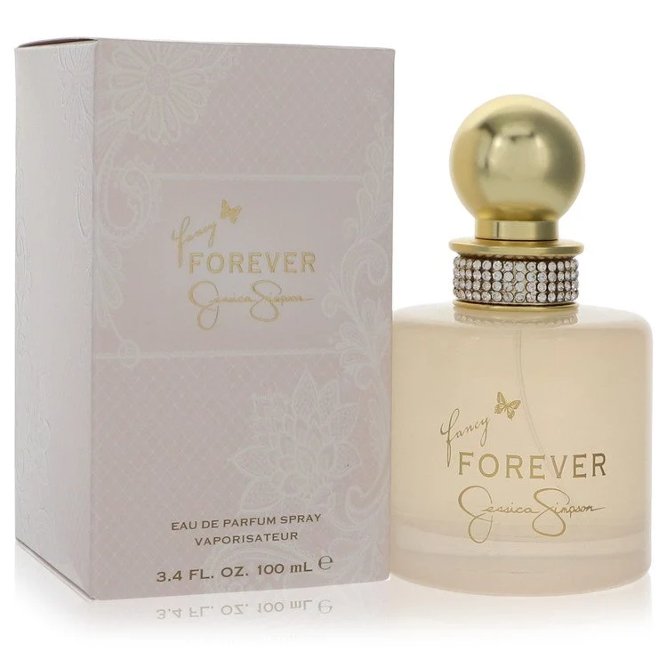 Fancy Forever Eau de Parfum by Jessica Simpson