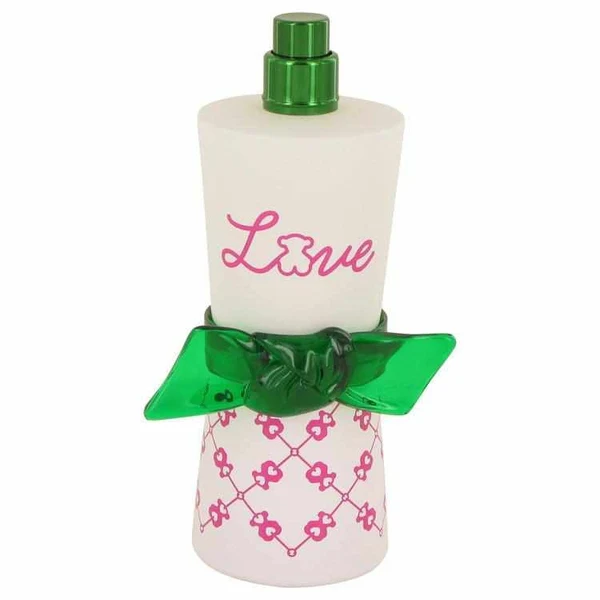 Love Moments, Eau de Toilette (Tester) by Tous
