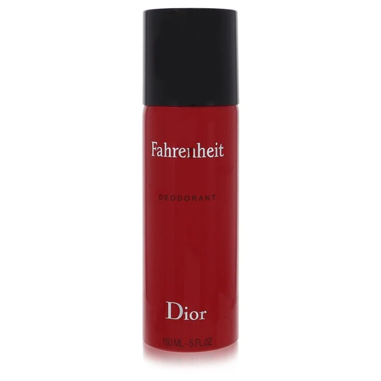Fahrenheit, Deodorant Spray by Christian Dior
