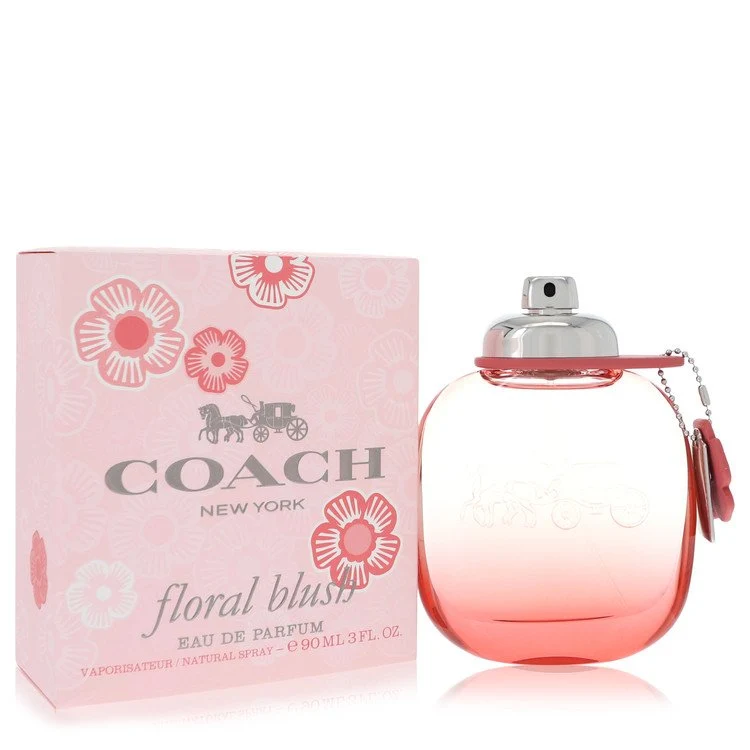 Floral Blush, Eau de Parfum by Coach