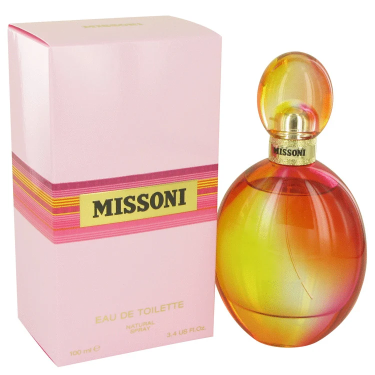 Missoni Eau de Toilette by Missoni