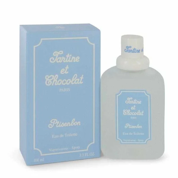 Ptisenbon, Eau de Toilette by Tartine et Chocolat