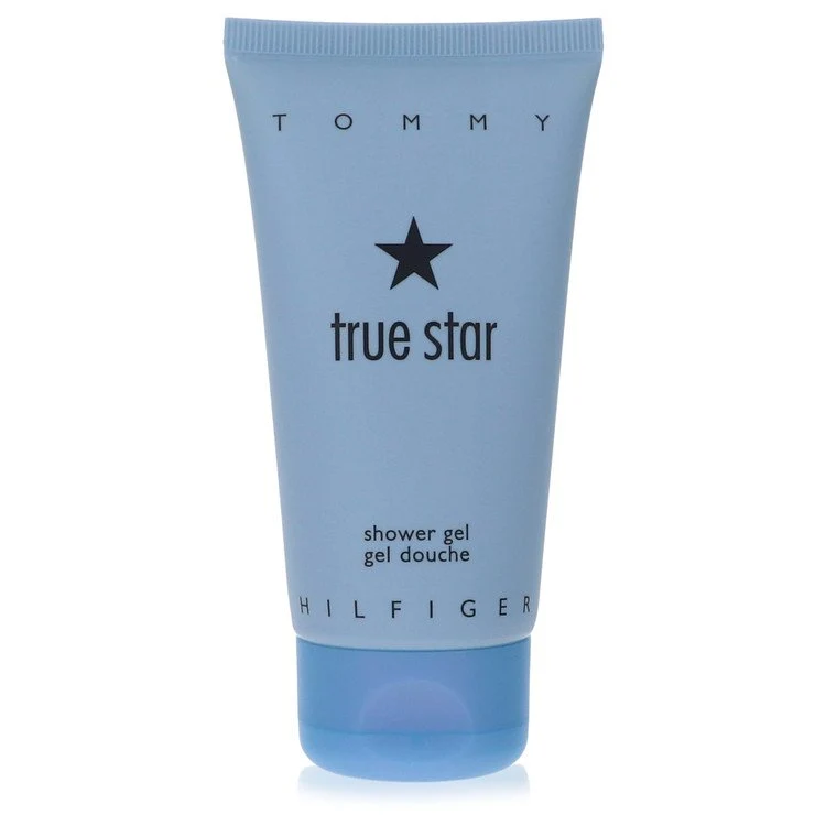 True Star Shower Gel by Tommy Hilfiger