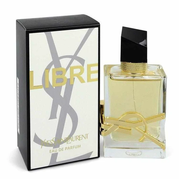 Libre, Eau de Parfum by Yves Saint Laurent