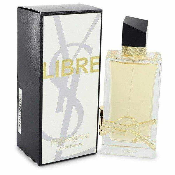 Libre, Eau de Parfum by Yves Saint Laurent