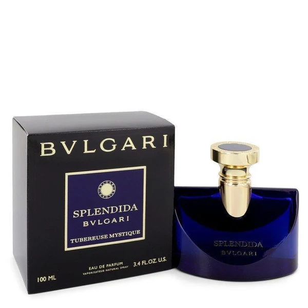 Splendida Tubereuse Mystique, Eau de Parfum by Bvlgari
