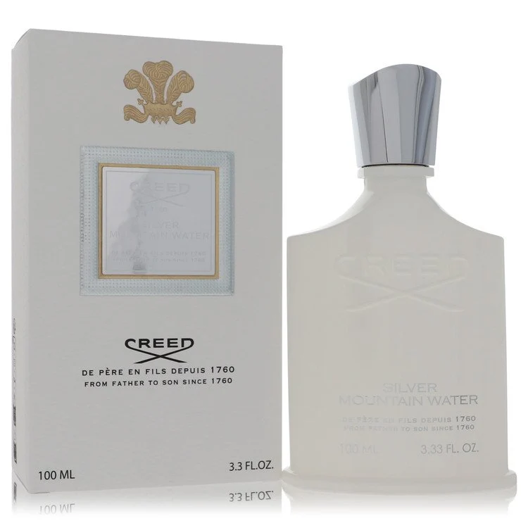 Silver Mountain Water Eau de Parfum by Creed