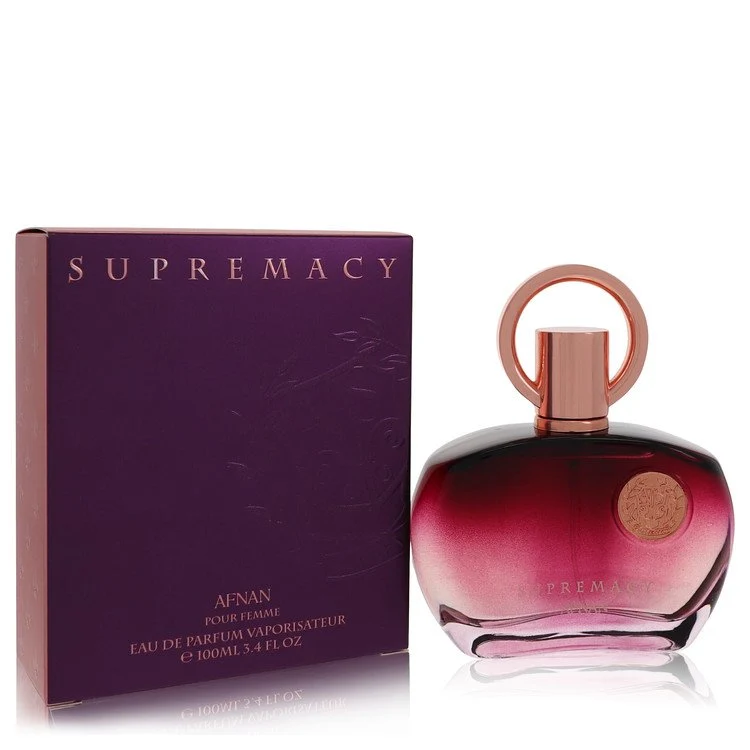 Supremacy Pour Femme, Eau de Parfum by Afnan
