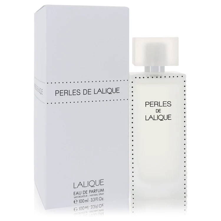 Perles de Lalique, Eau de Parfum by Lalique